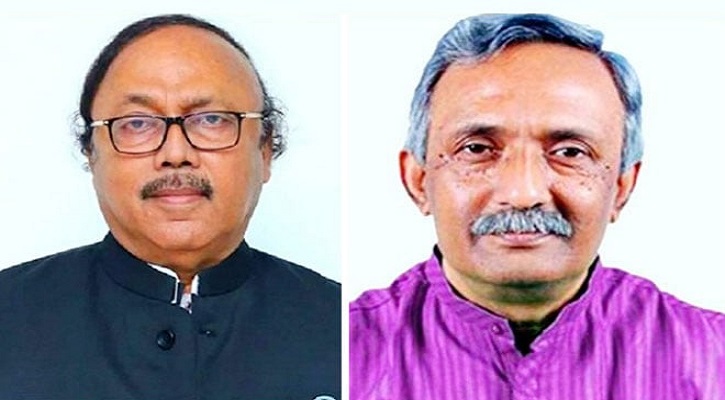 Case filed against ex-mayor Liton, MP Badsha